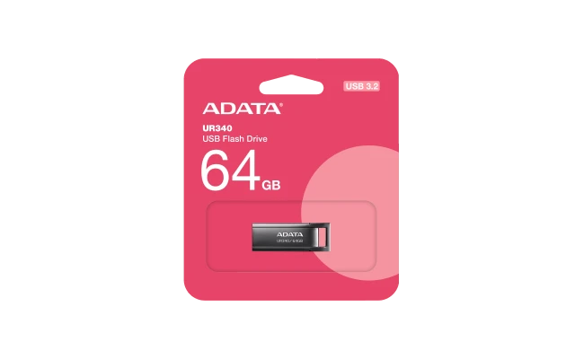 ADATA USB Flash Drive 64 GB